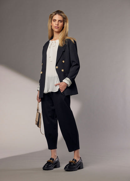 Smooth Blazer