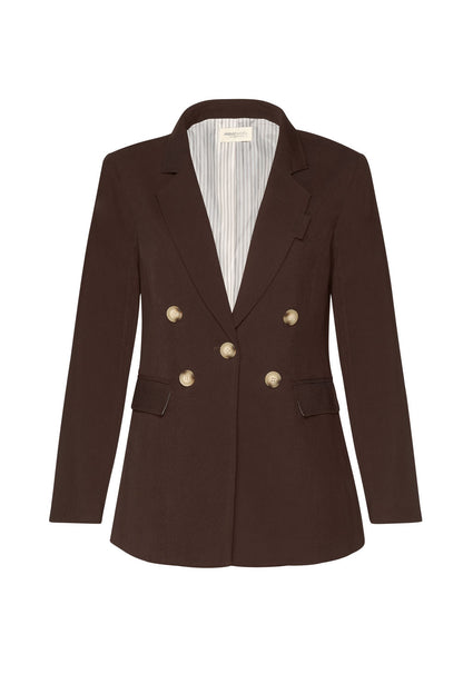 Smooth Blazer