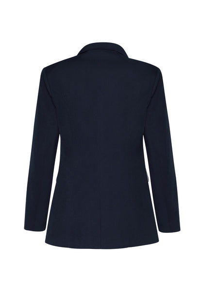 Smooth Blazer