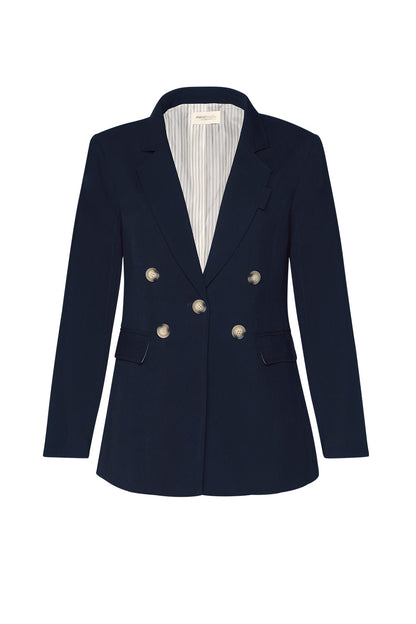 Smooth Blazer