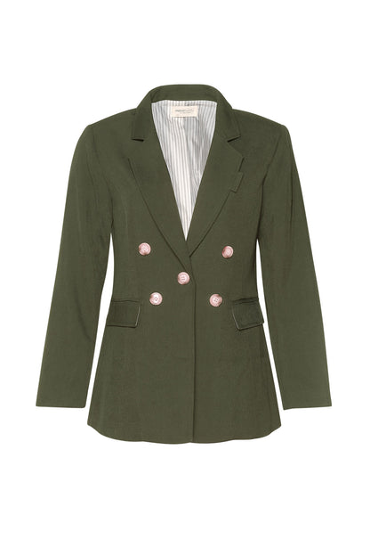 Smooth Blazer
