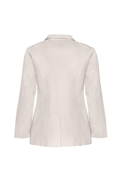 Smooth Blazer
