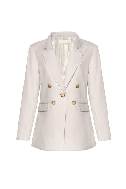 Smooth Blazer
