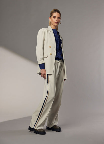 Smooth Blazer