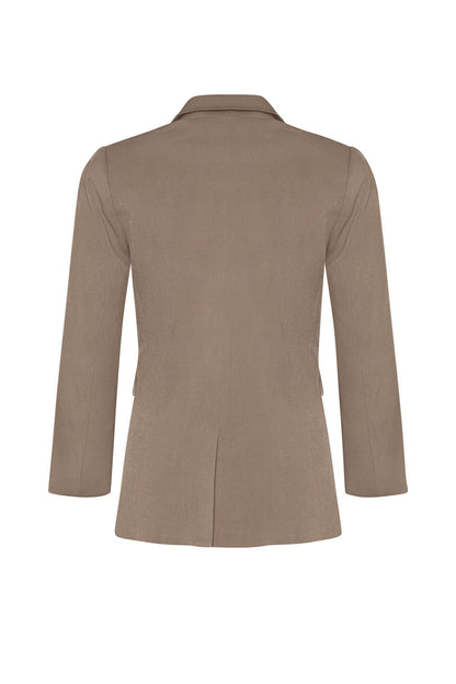 Smooth Blazer