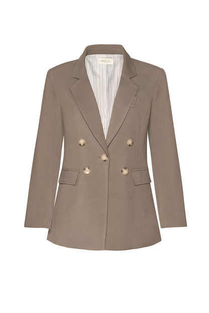 Smooth Blazer