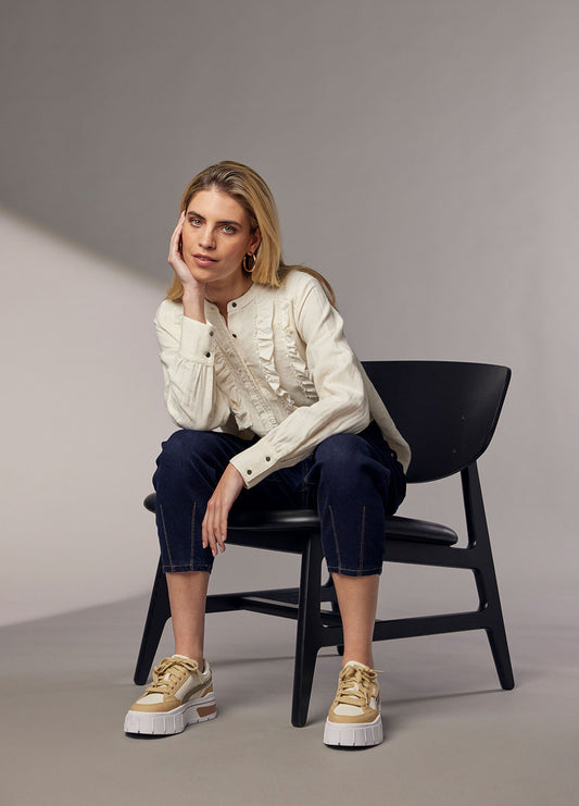 Cotton Tale Shirt