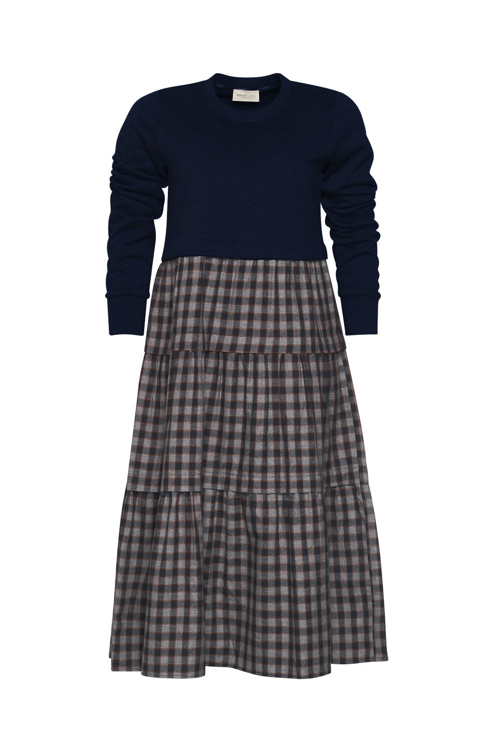 Check Me Out Dress