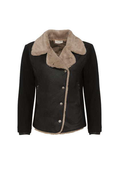 Maverick Jacket