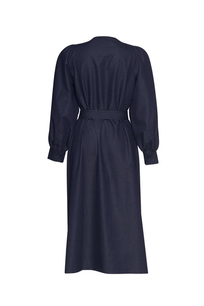 Bonanza Dress