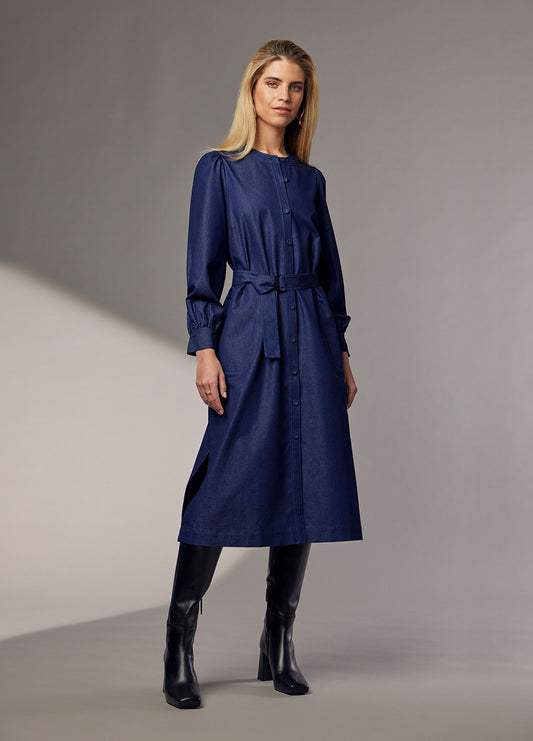 Bonanza Dress