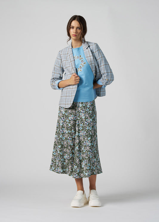 Pick a Path Skirt