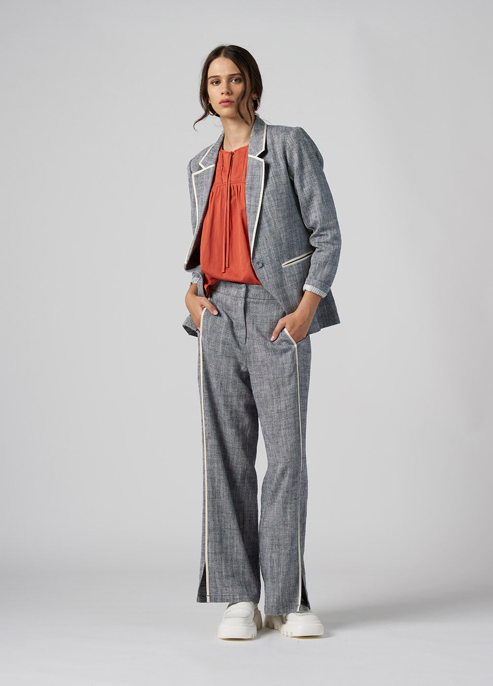 Mirage Blazer