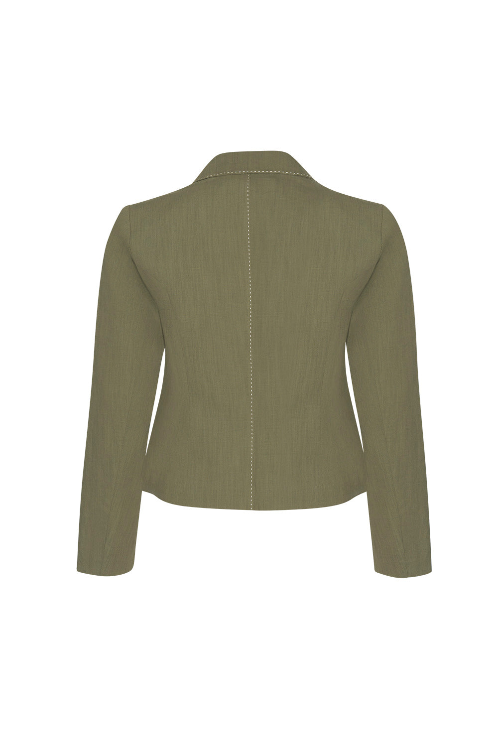 Dart Jacket
