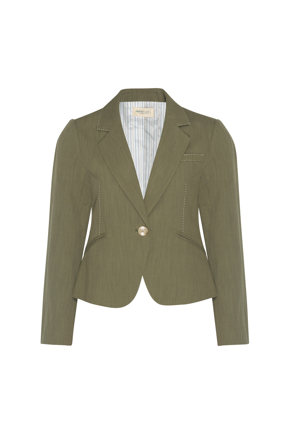 Dart Jacket