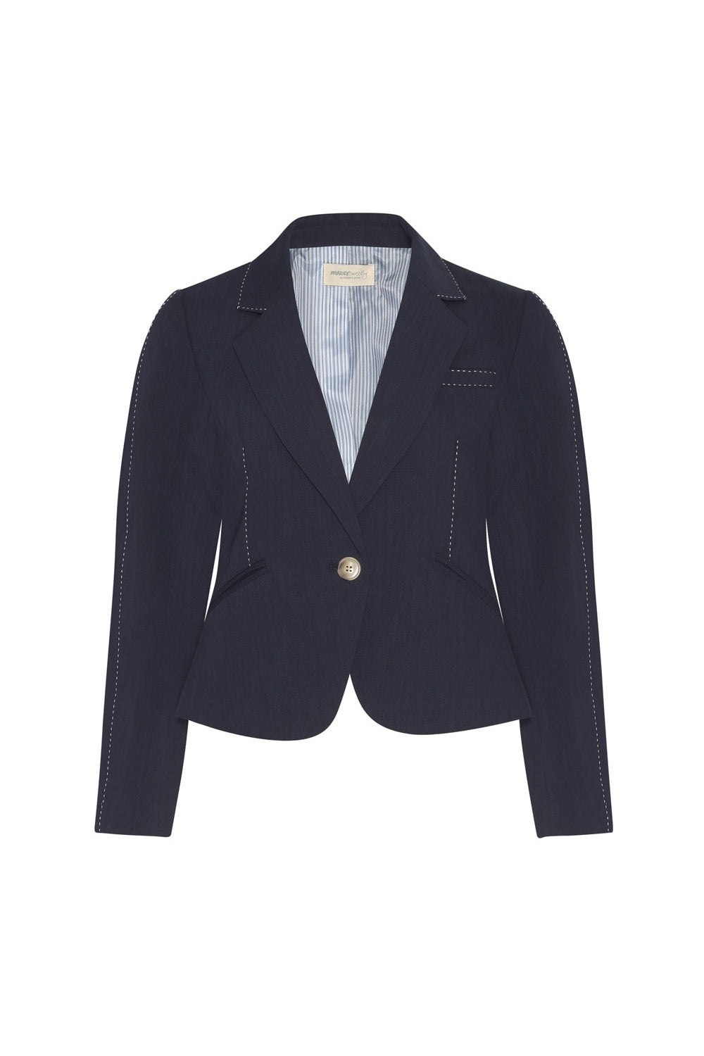 Dart Jacket