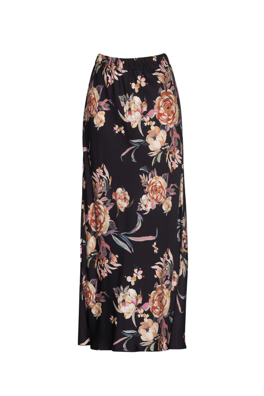 Peony Princess Skirt