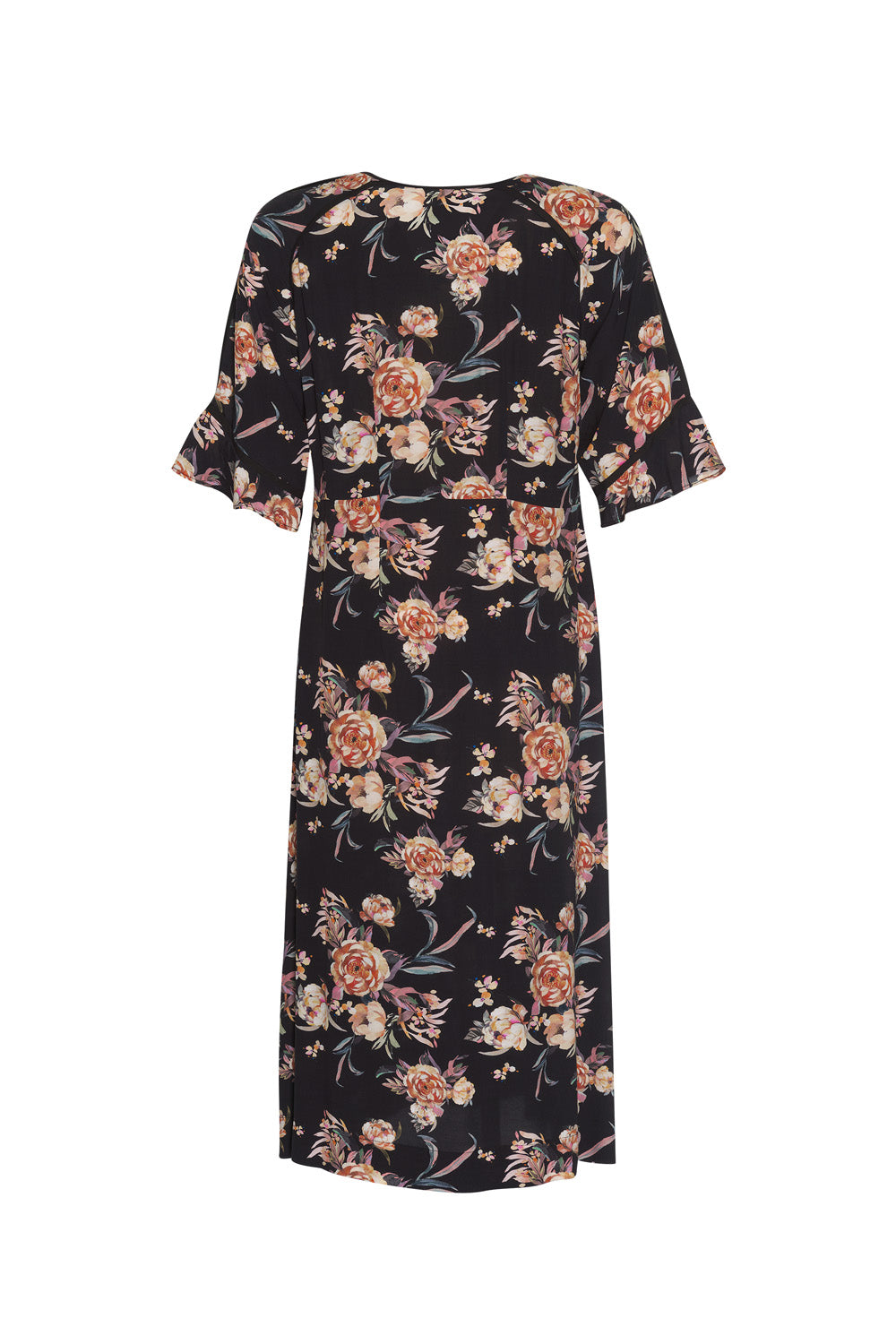 Peony Princess Dress
