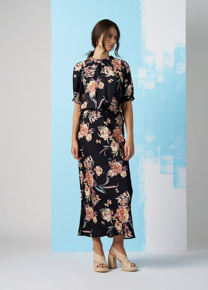 Peony Princess Skirt