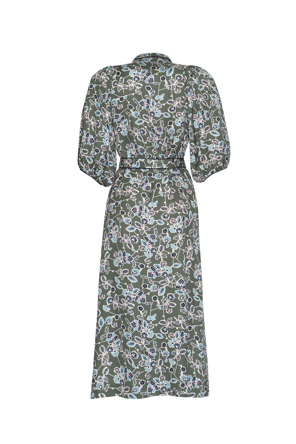 Pick a Path Dress