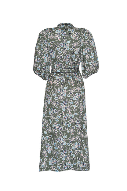 Pick a Path Dress