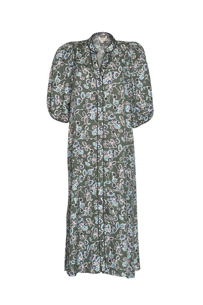 Pick a Path Dress