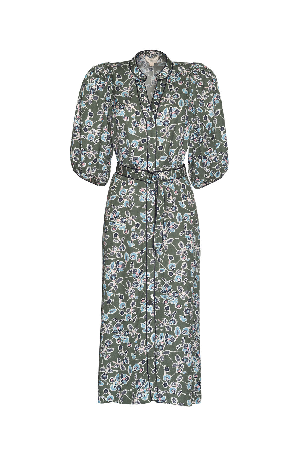 Pick a Path Dress