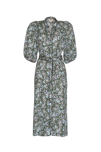 Pick a Path Dress