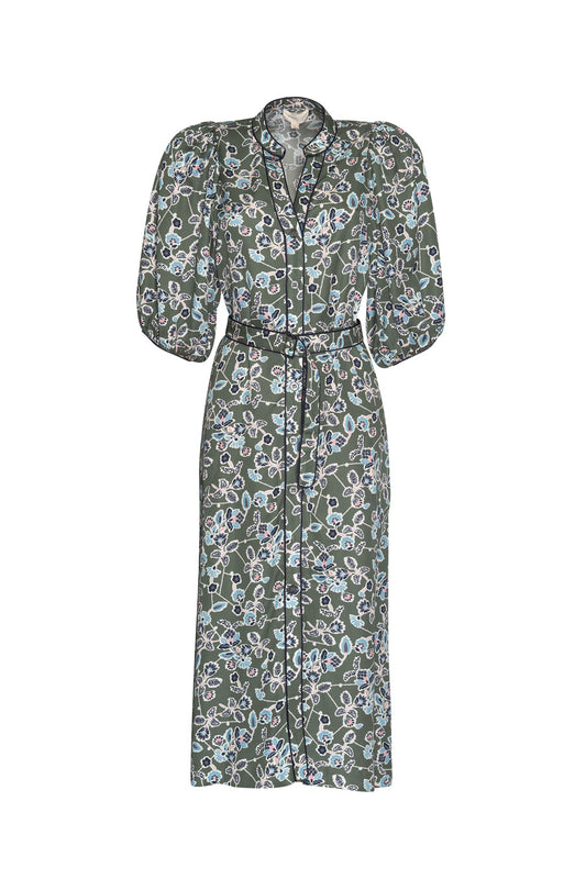 Pick a Path Dress