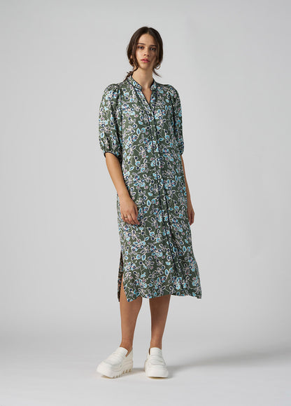 Pick a Path Dress