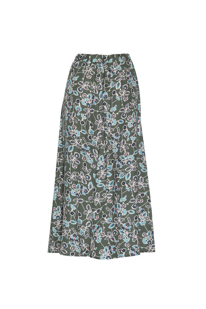 Pick a Path Skirt