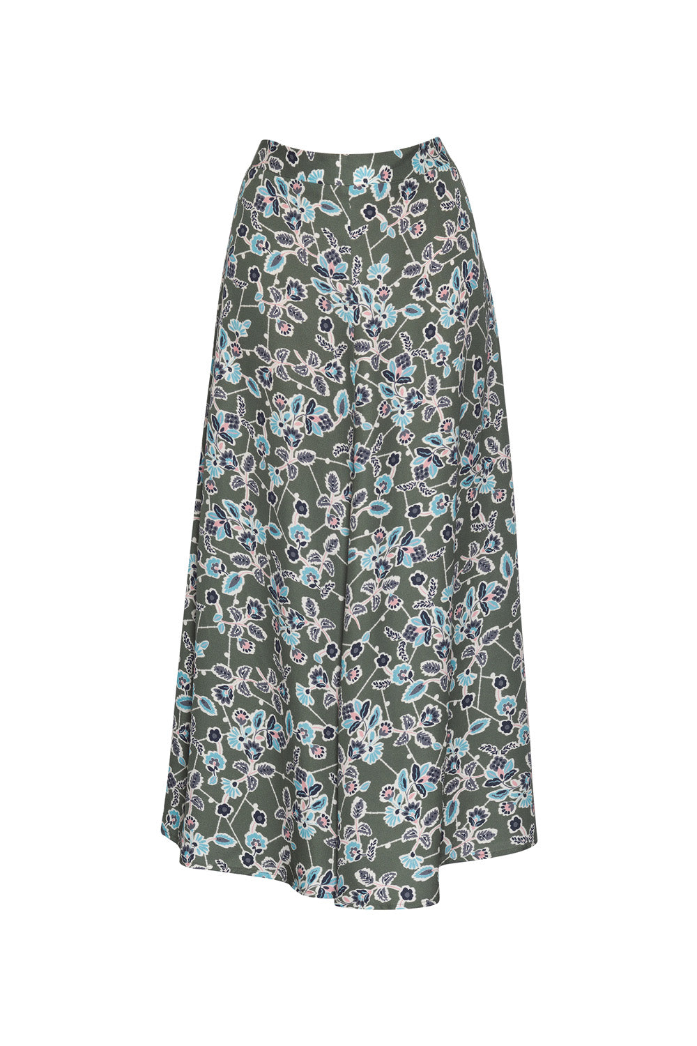 Pick a Path Skirt