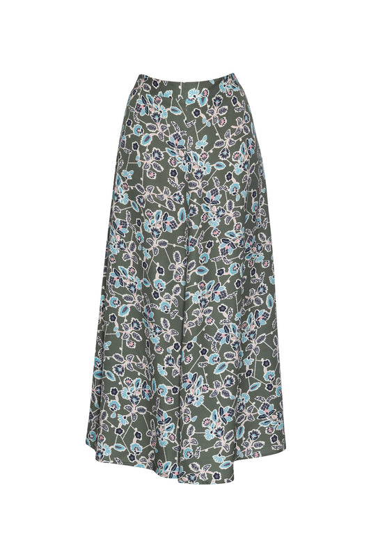 Pick a Path Skirt