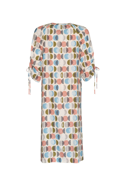 Circle Back Dress