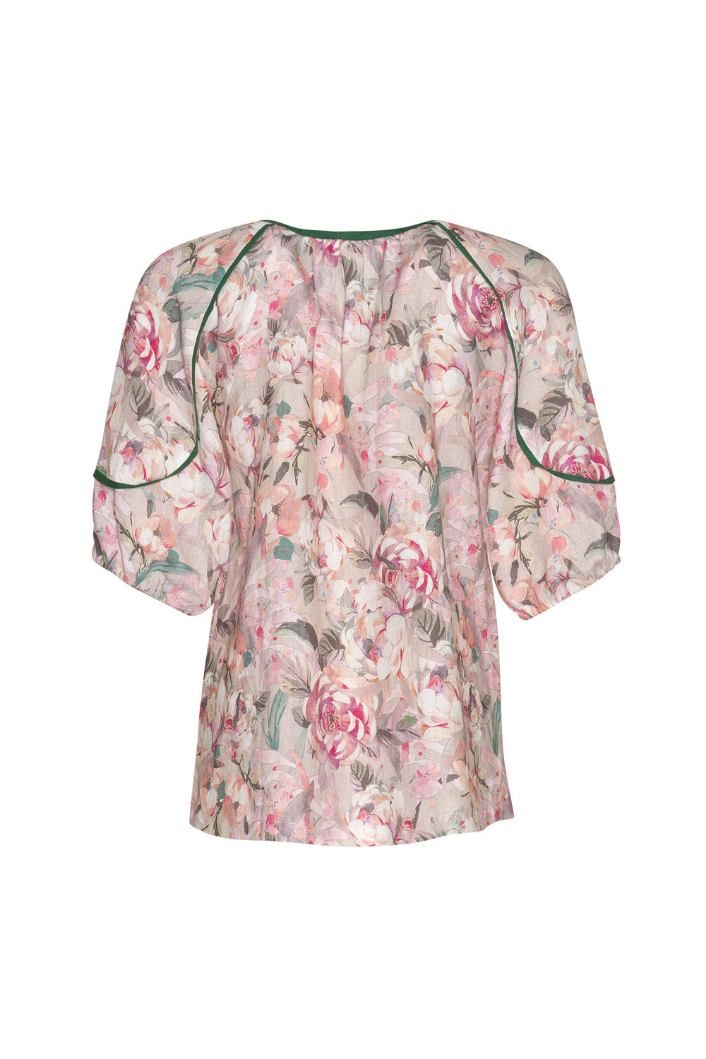 Petals Please Blouse