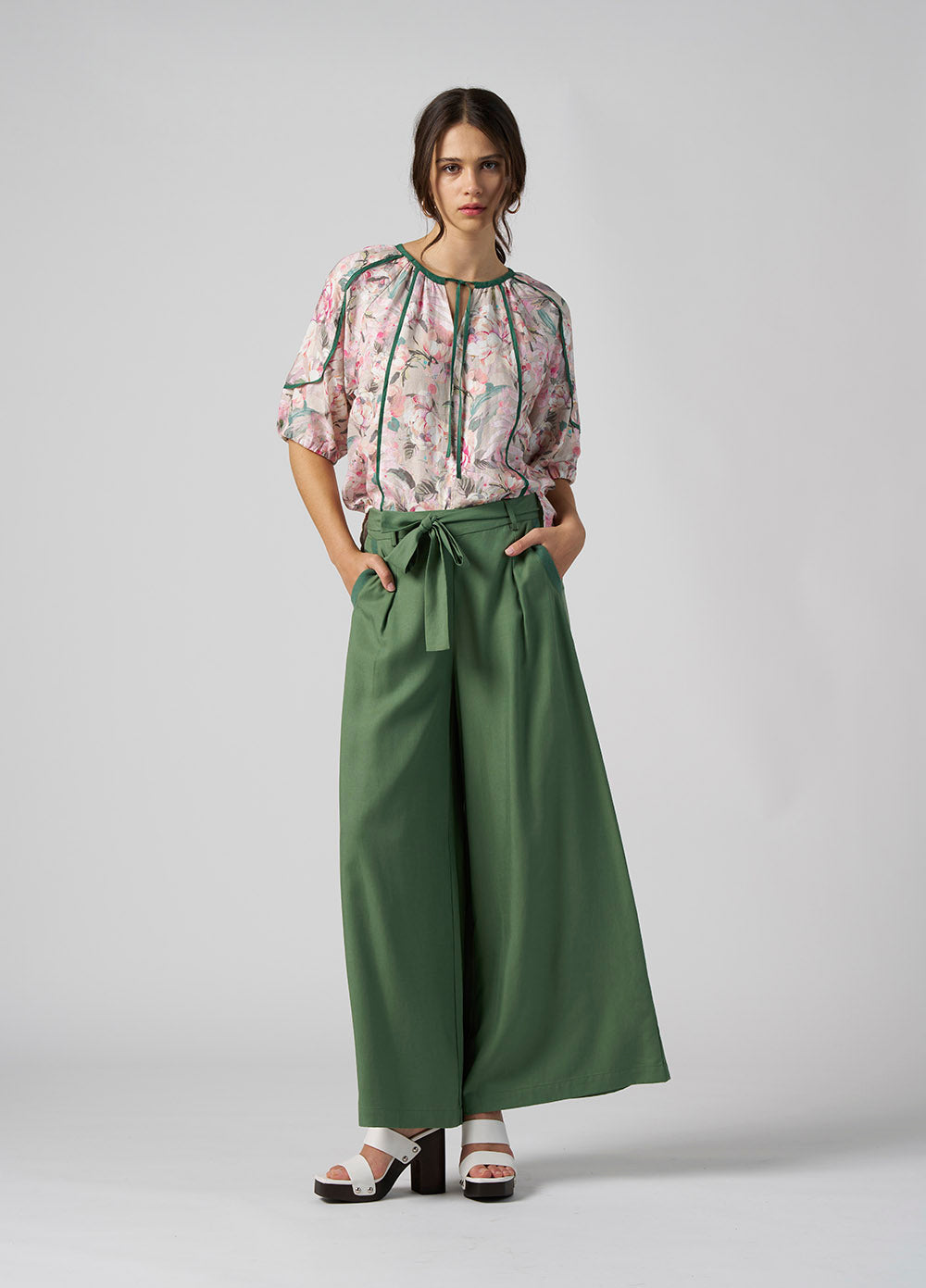 A-Cute Pant