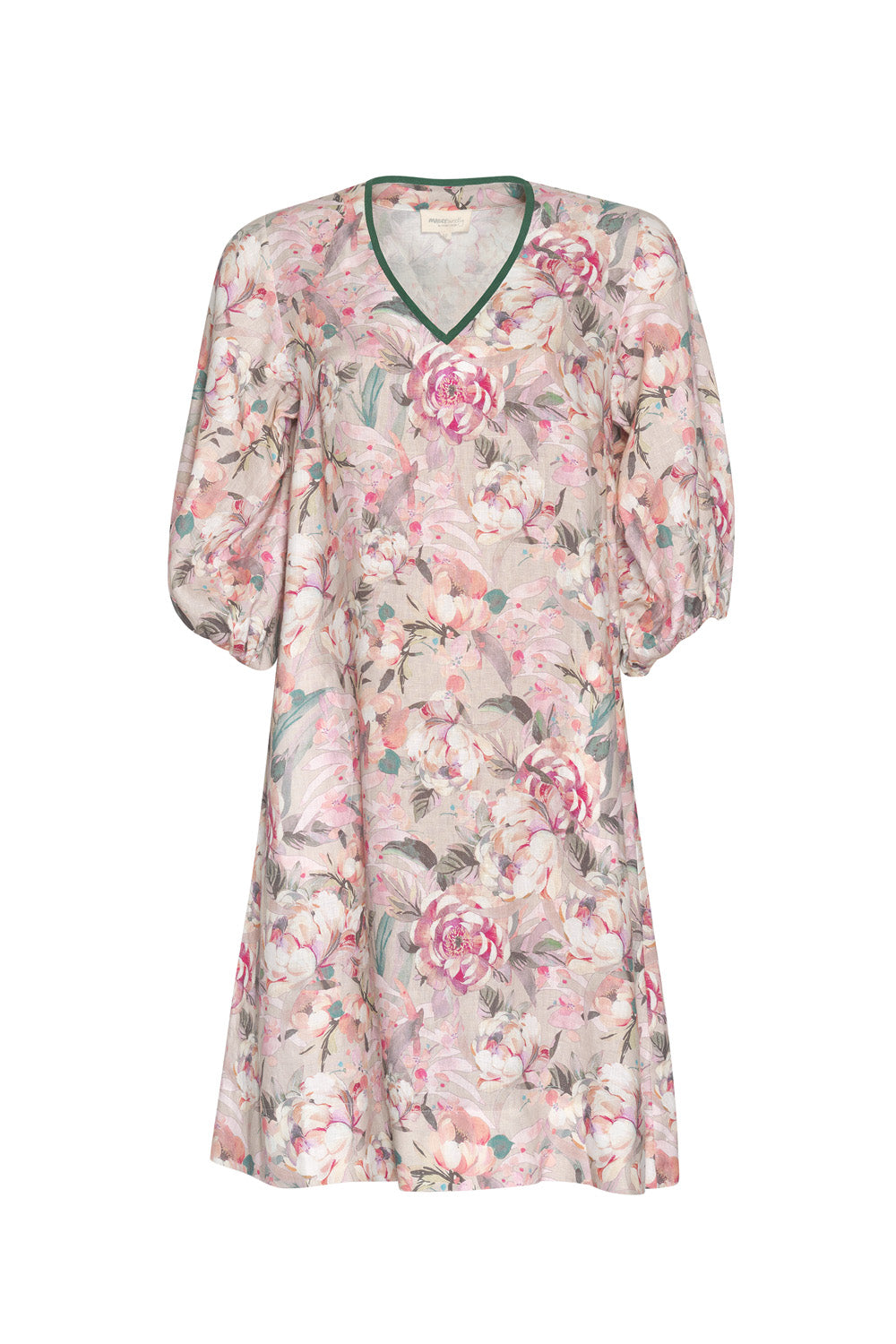 Petals Please Dress