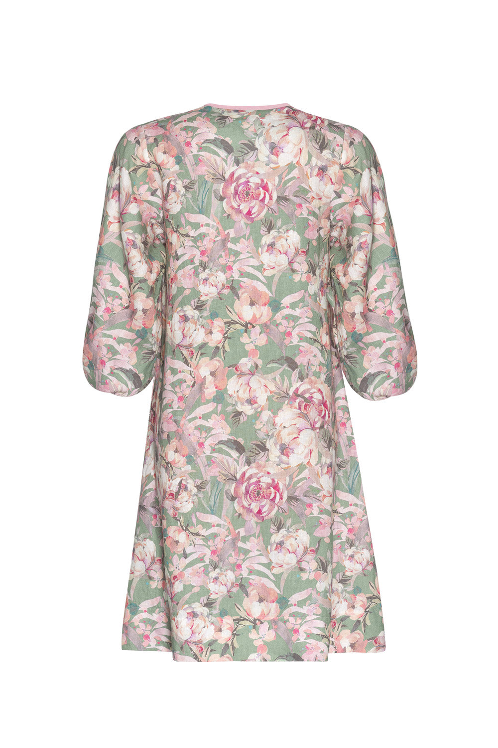 Petals Please Dress