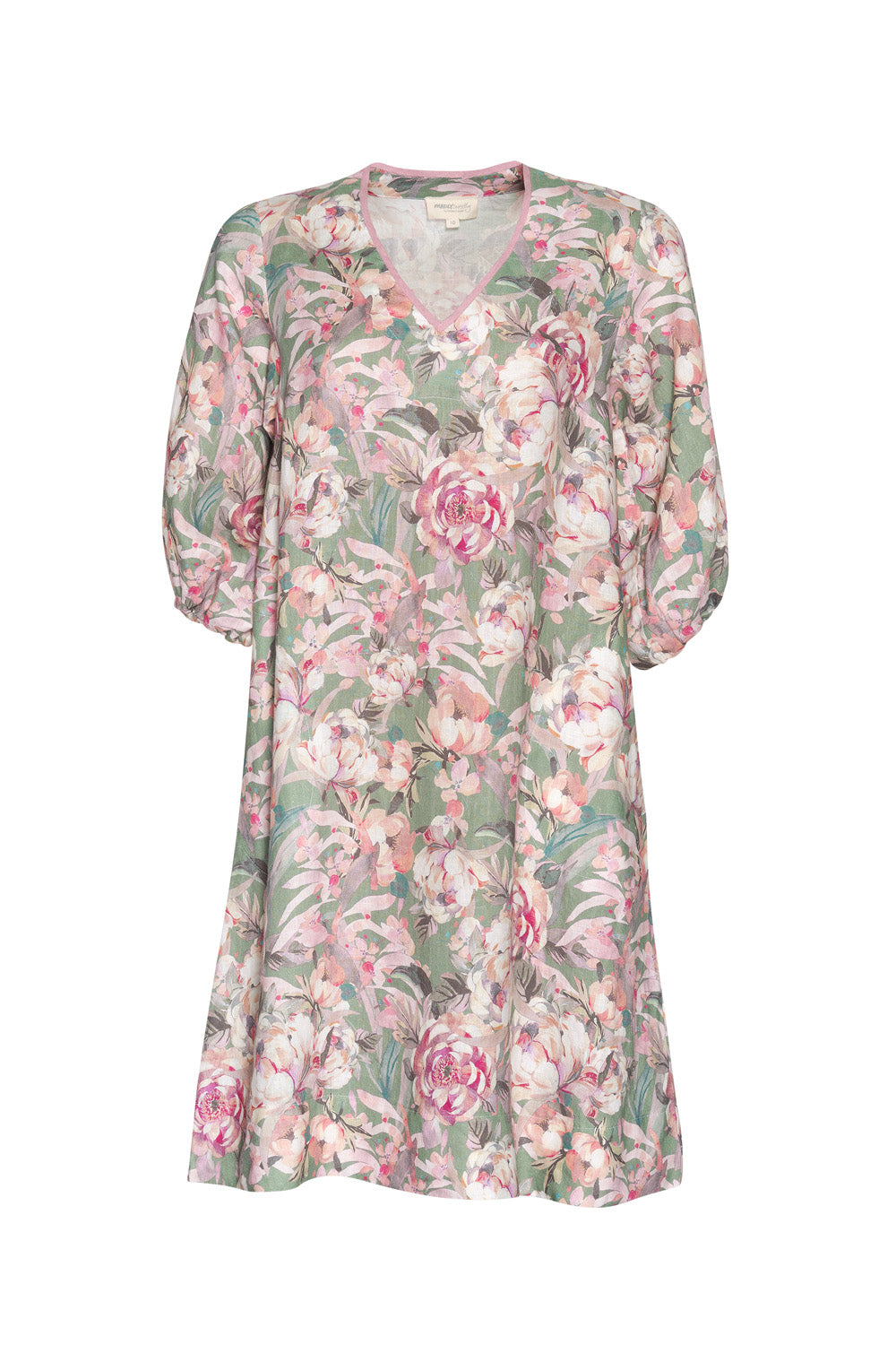 Petals Please Dress