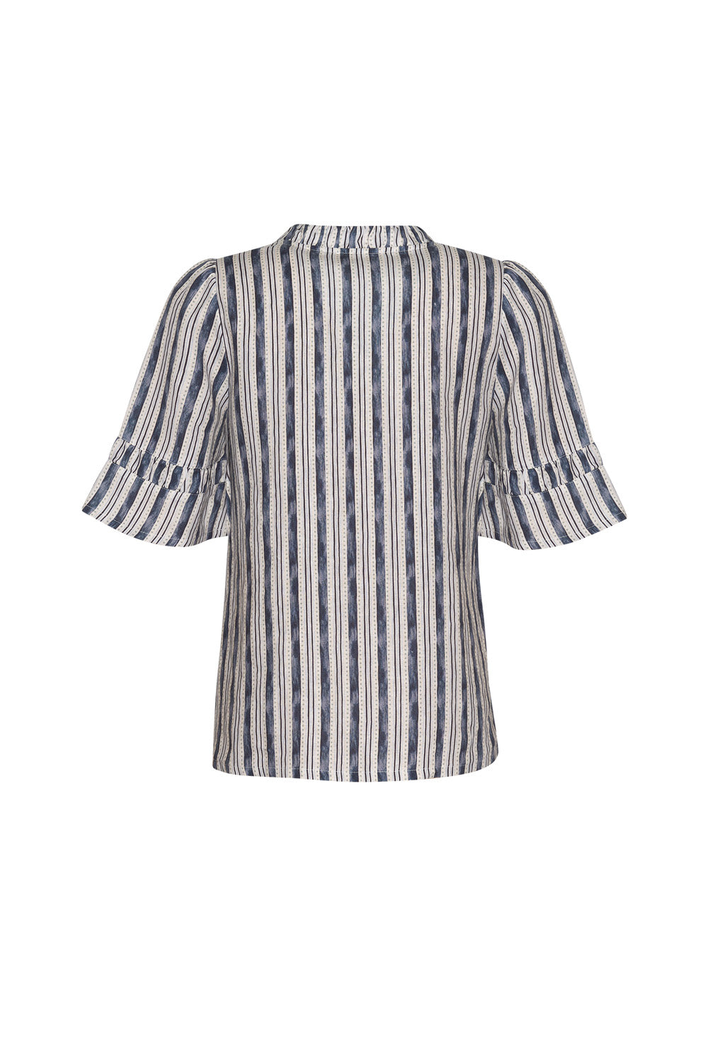 Spot the Stripe Top