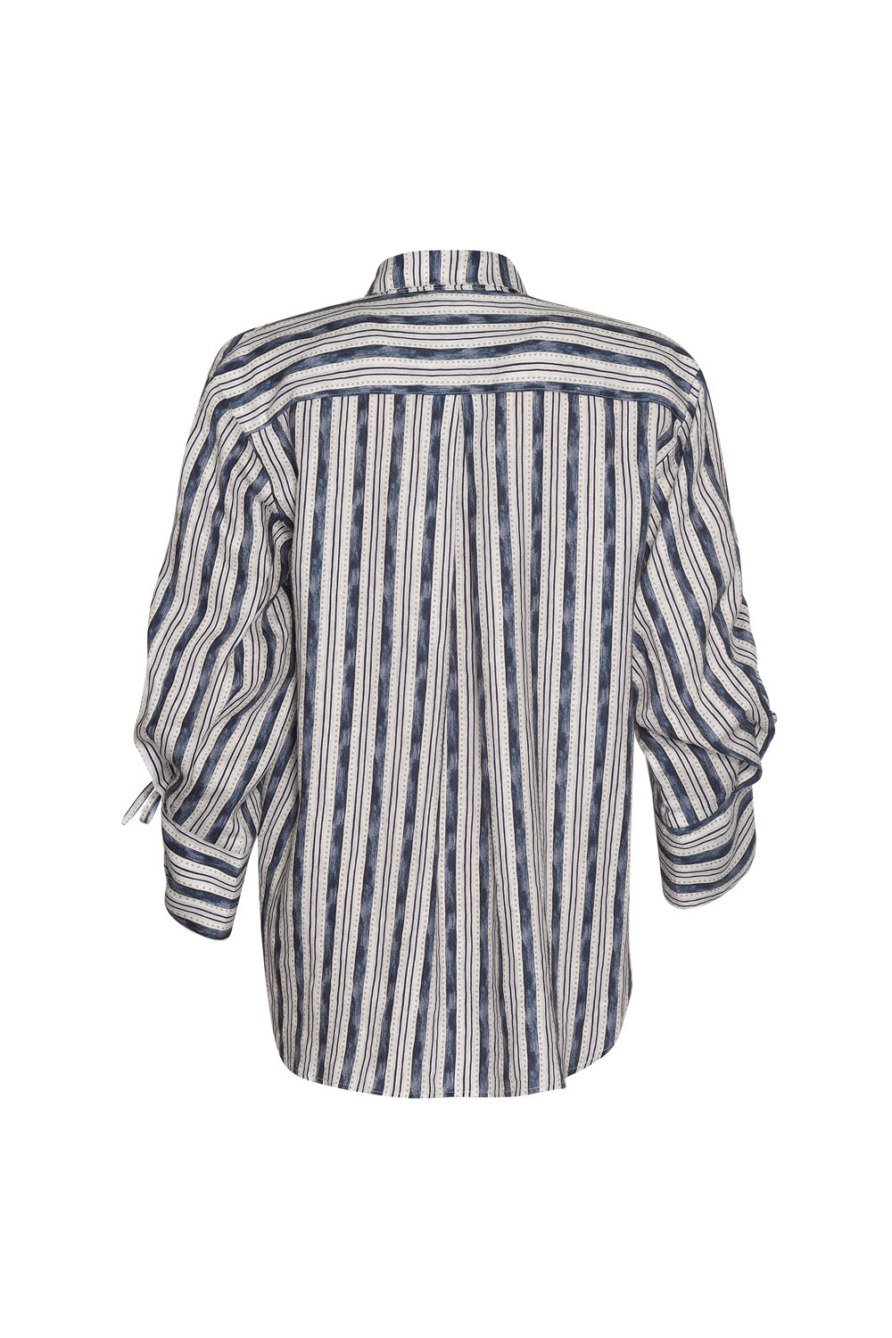 Spot the Stripe Shirt