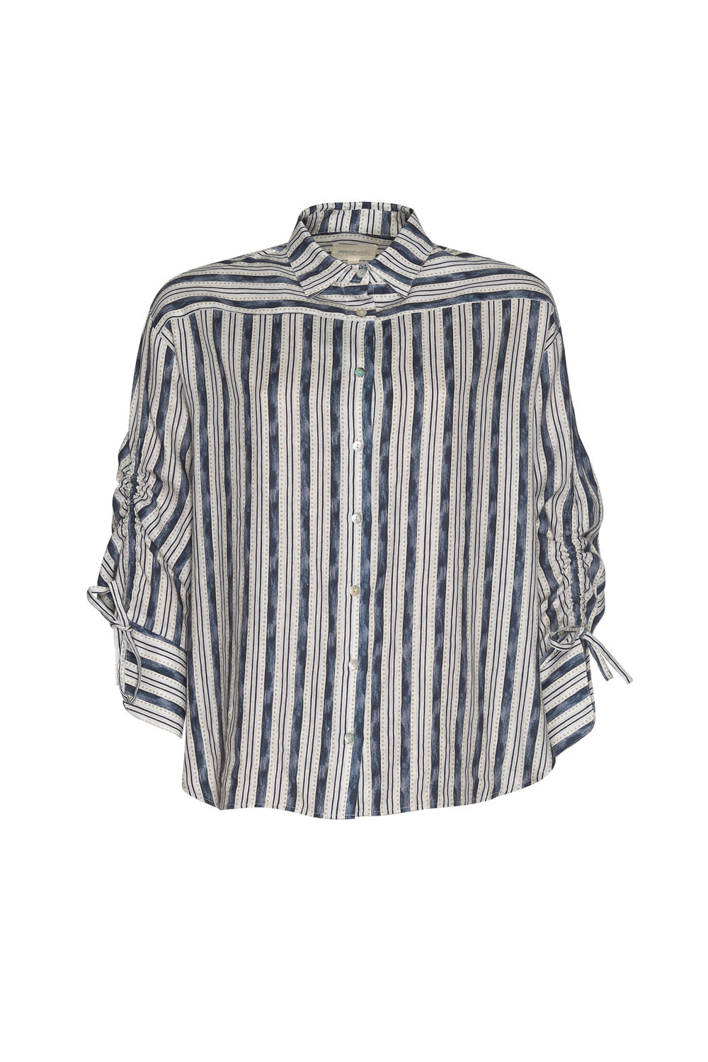 Spot the Stripe Shirt