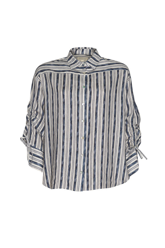 Spot the Stripe Shirt