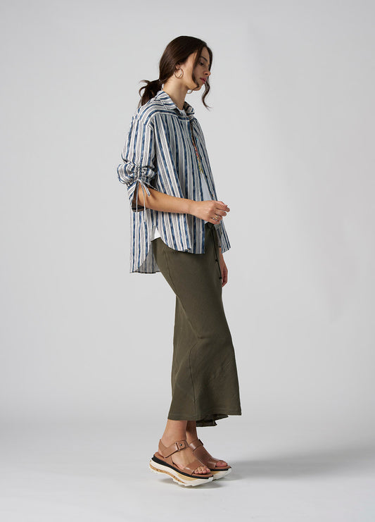 Spot the Stripe Shirt