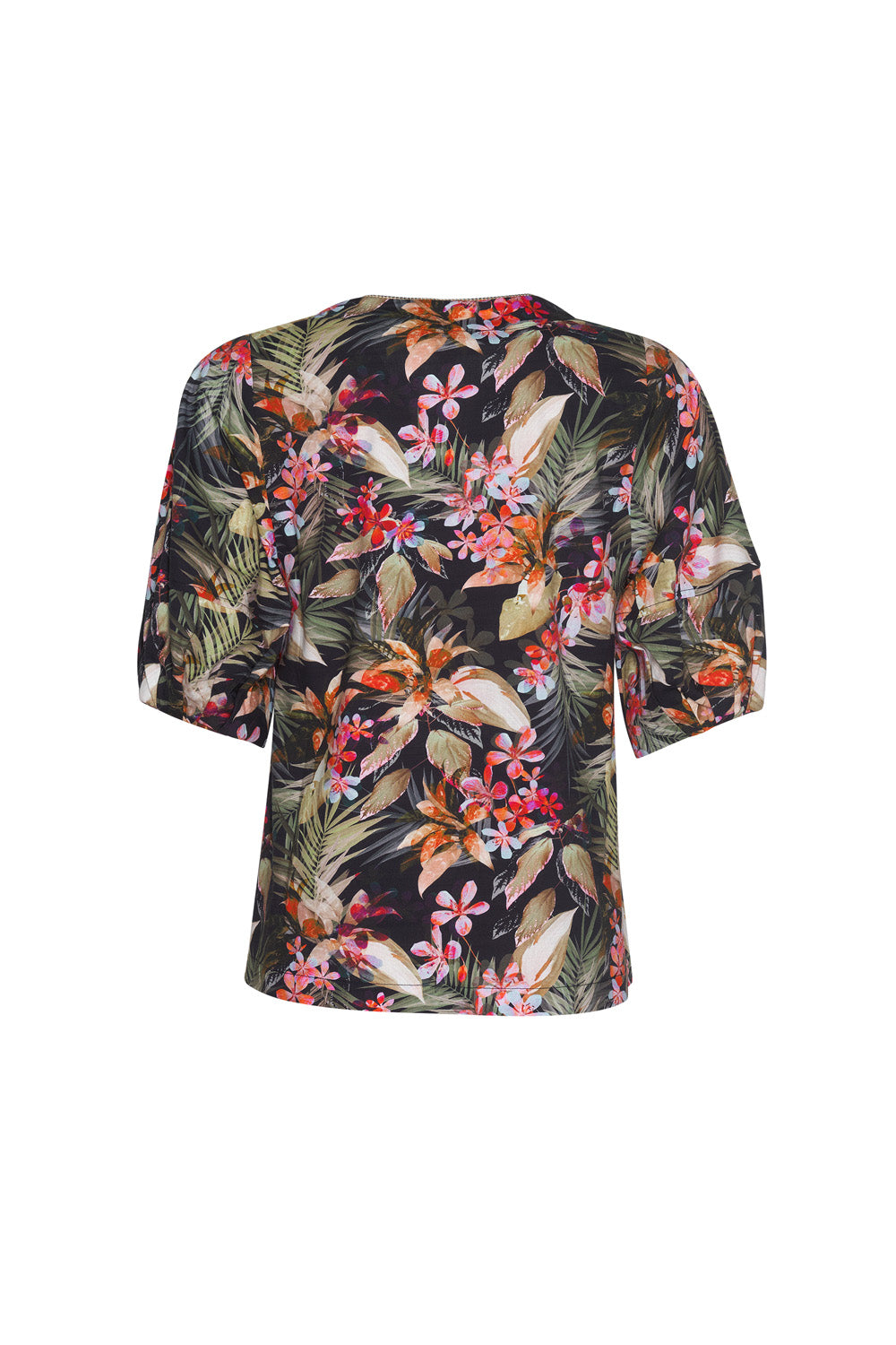 Palm Reader Top