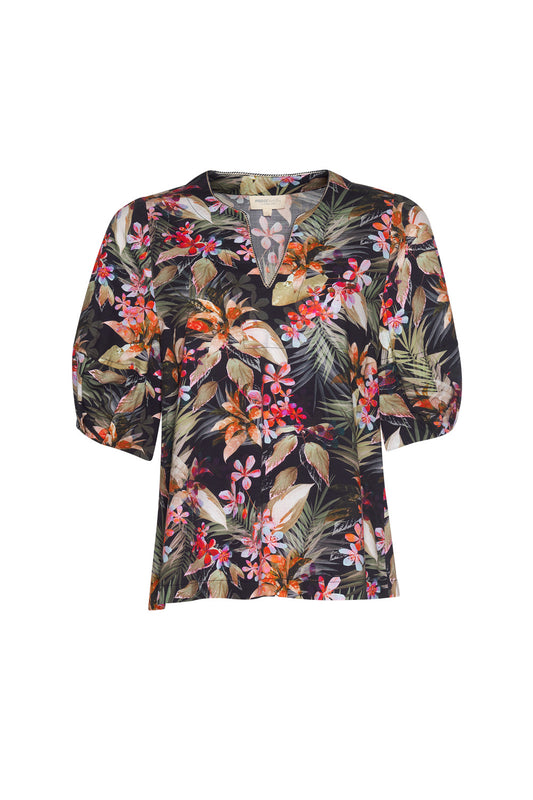 Palm Reader Top