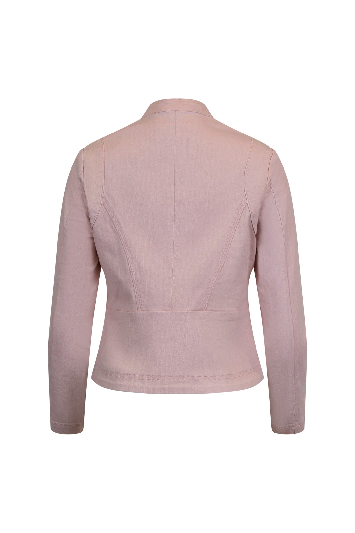 Moto Jacket