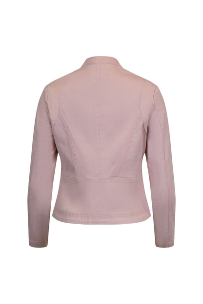 Moto Jacket