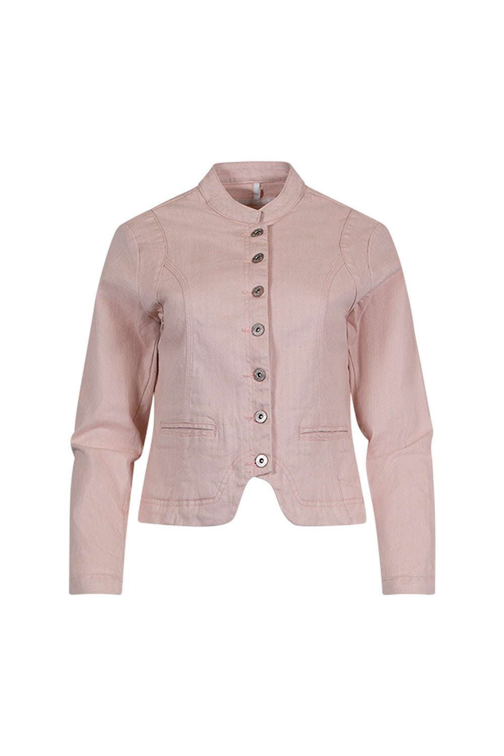 Moto Jacket