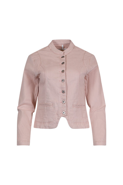 Moto Jacket